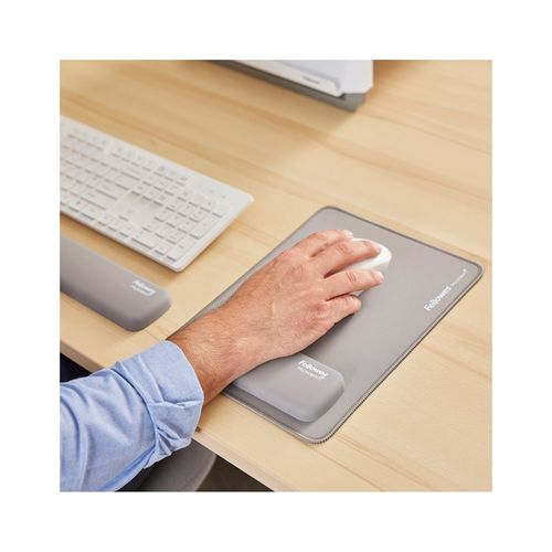 Fellowes Breyta XL Mousepad Grey