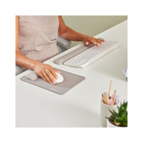 Fellowes Breyta XL Mousepad Sand