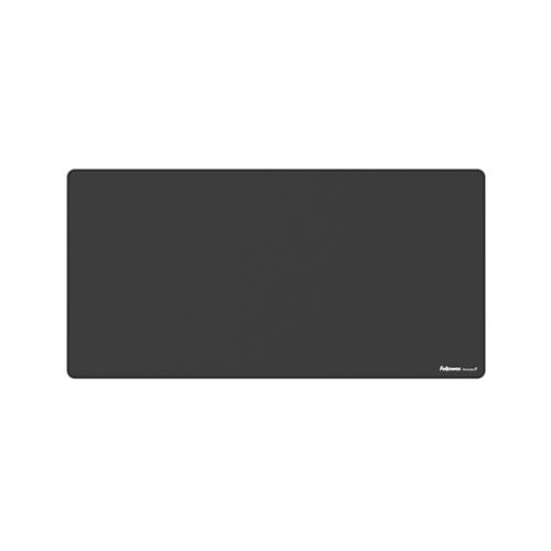 Fellowes Breyta Desk Mat Black