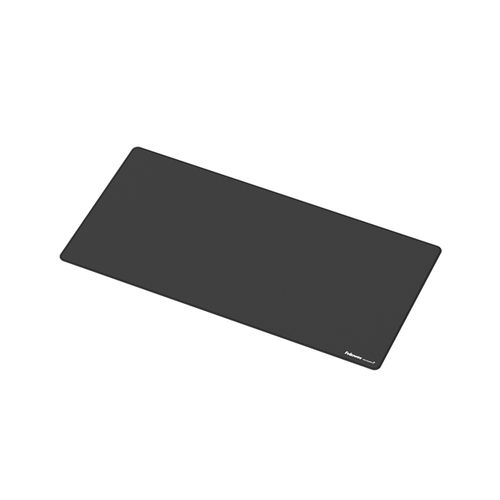 Fellowes Breyta Desk Mat Black