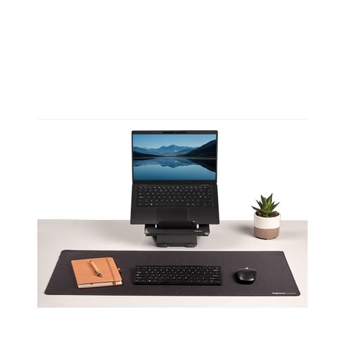 Fellowes Breyta Desk Mat Black