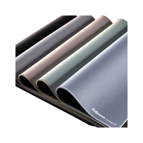 Fellowes Breyta Desk Mat Black