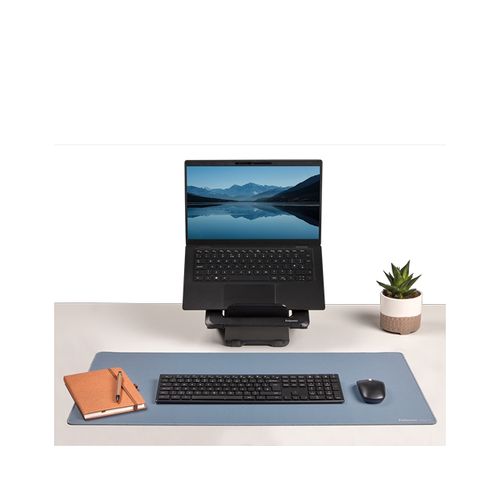 Fellowes Breyta Desk Mat Marine