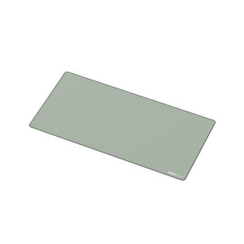 Fellowes Breyta Desk Mat Sage