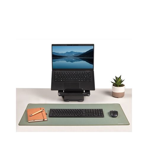 Fellowes Breyta Desk Mat Sage