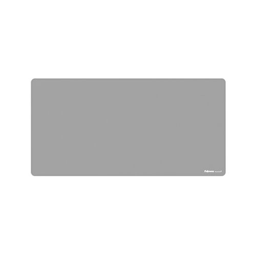 Fellowes Breyta Desk Mat Grey
