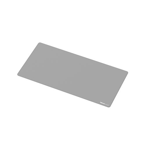 Fellowes Breyta Desk Mat Grey