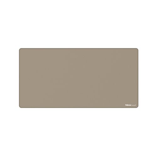 Fellowes Breyta Desk Mat Sand