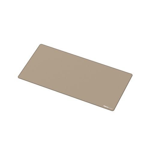 Fellowes Breyta Desk Mat Sand