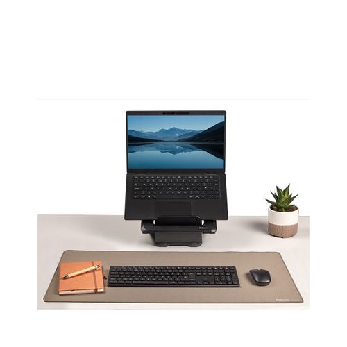 Fellowes Breyta Desk Mat Sand