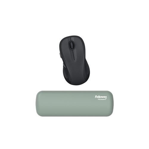 Fellowes Breyta Palm Wrist Rest Sage