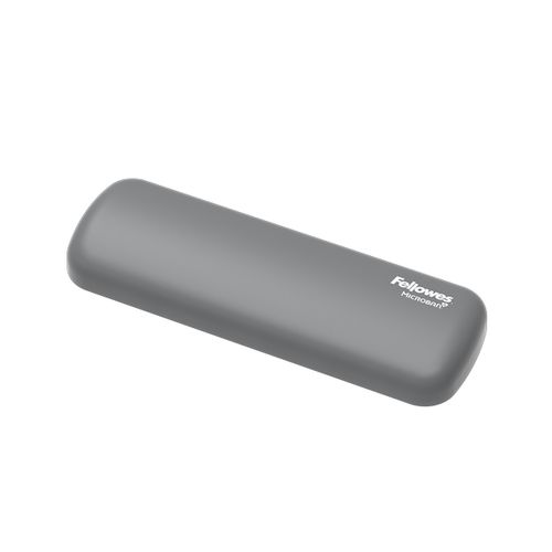 Fellowes Breyta Palm Wrist Rest Grey