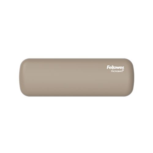 Fellowes Breyta Palm Wrist Rest Sand