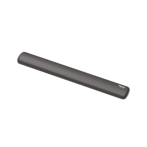 Fellowes Breyta Keyboard Wrist Rest Black