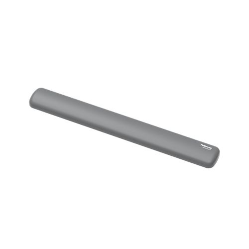Fellowes Breyta Keyboard Wrist Rest Grey
