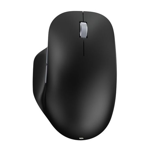 Incase Bluetooth Ergonomic Mouse Black