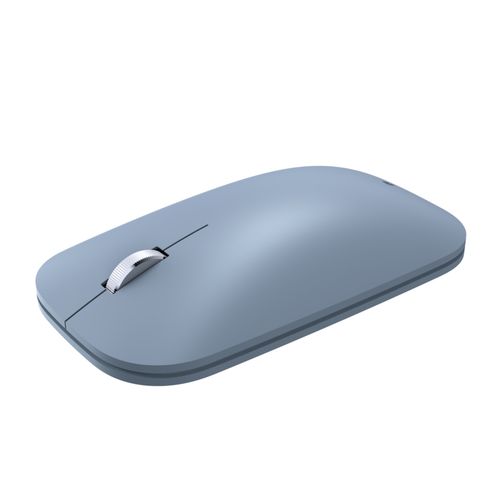 Incase Modern Mobile Mouse Ice Blue