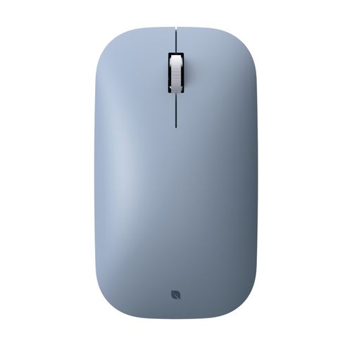 Incase Modern Mobile Mouse Ice Blue