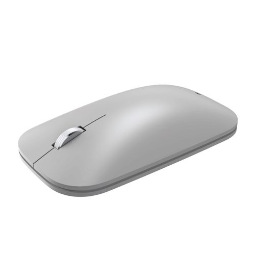 Incase Modern Mobile Mouse Platinum