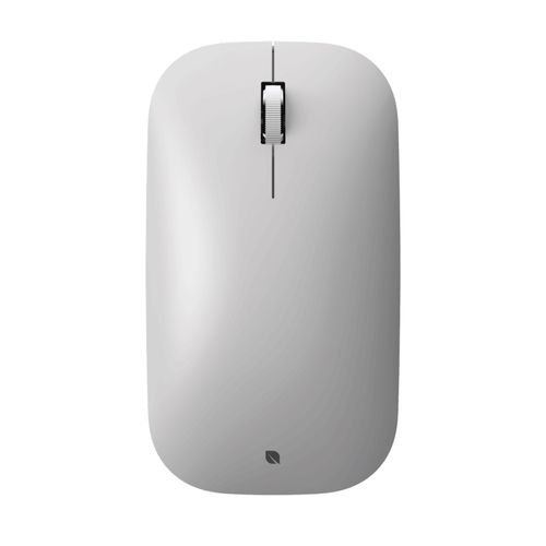 Incase Modern Mobile Mouse Platinum