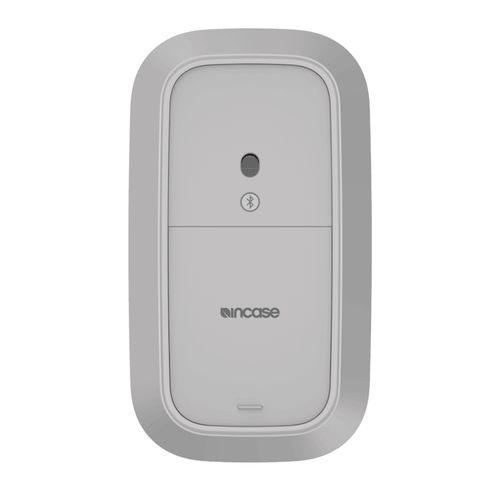 Incase Modern Mobile Mouse Platinum