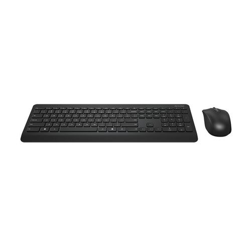 Incase Wireless Desktop 900 Black