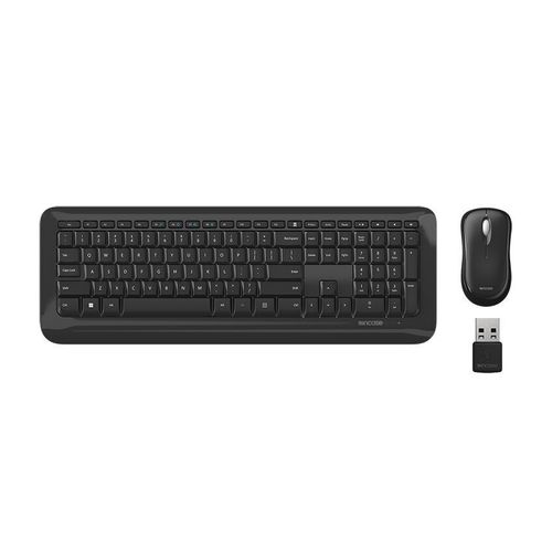 Incase Wireless Desktop 850 Black