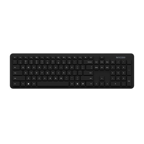 Incase Bluetooth Keyboard Black