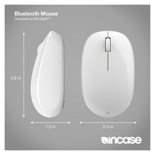Incase Bluetooth Mouse Glacier