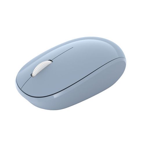 Incase Bluetooth Mouse Pastel Blue