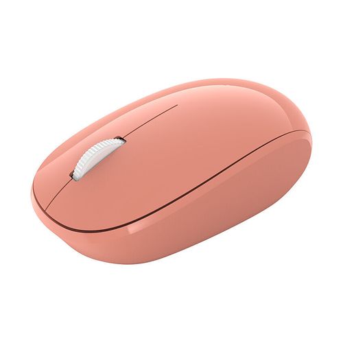 Incase Bluetooth Mouse Peach