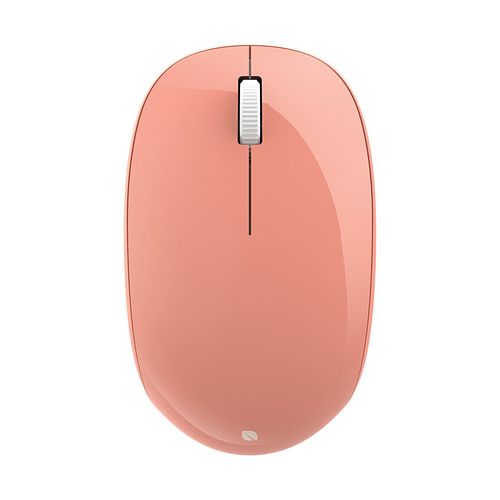 Incase Bluetooth Mouse Peach
