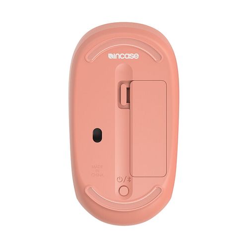 Incase Bluetooth Mouse Peach