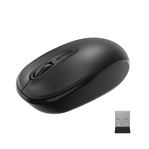 Incase Wireless Mobile Mouse 1850 Black