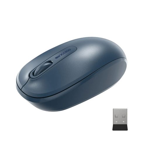 Incase Wireless Mobile Mouse 1850 Wool Blue