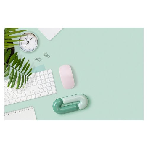 Kensington Duo Gel Mouse Wrist Rest Green