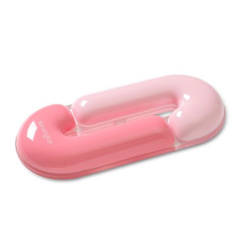 Kensington Duo Gel Mouse Wrist Rest Pink