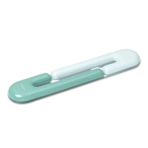 Kensington Duo Gel Keyboard Wrist Rest Green