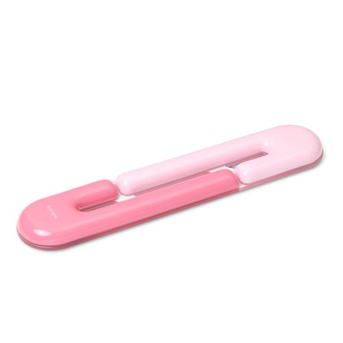 Kensington Duo Gel Keyboard Wrist Rest Pink