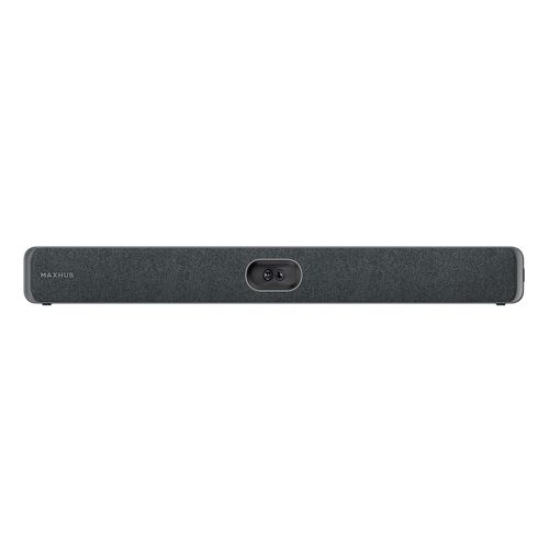 Maxhub All in one UC Conference Bar Black