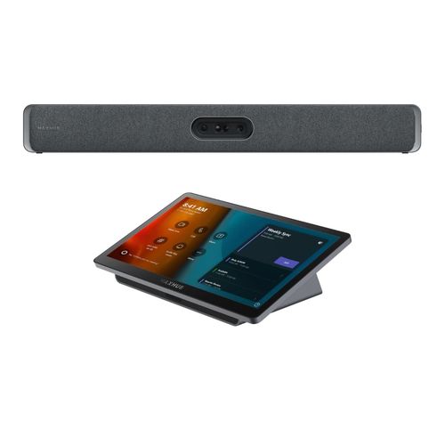 Maxhub Xbar MS Videobar W70 Kit