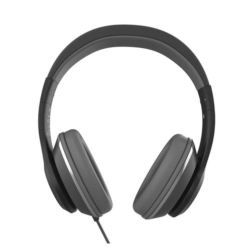 Verbatim Audio Headphone Classic USB-C Black