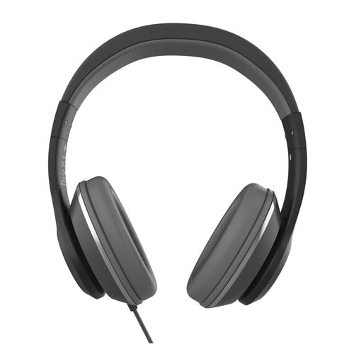 Verbatim Stereo Headset Classic Black