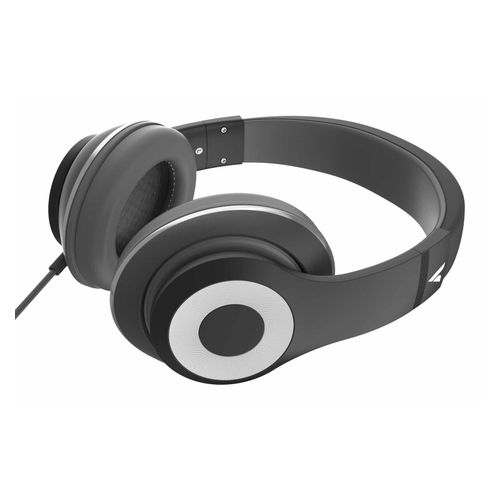 Verbatim Stereo Headset Classic Black
