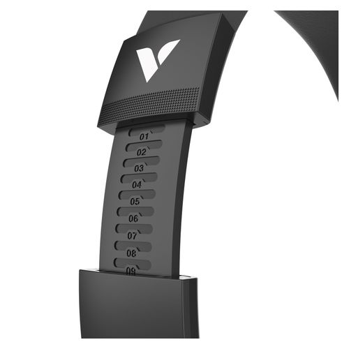 Verbatim Stereo Headset Classic Black