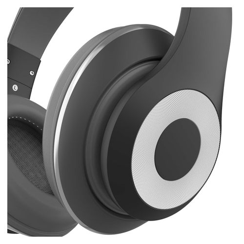 Verbatim Stereo Headset Classic Black