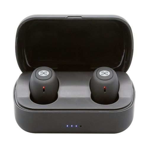 Moki MokiBuds TWS Earphones Black