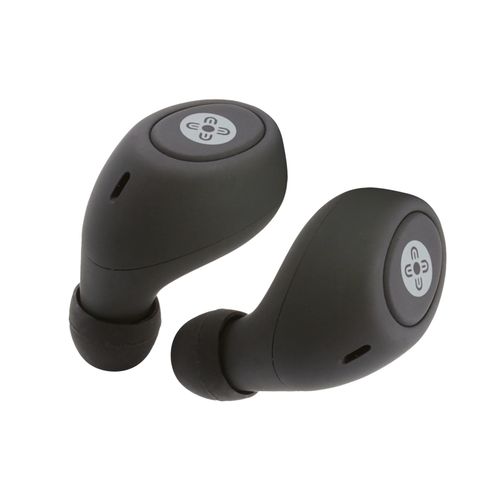 Moki MokiBuds TWS Earphones Black