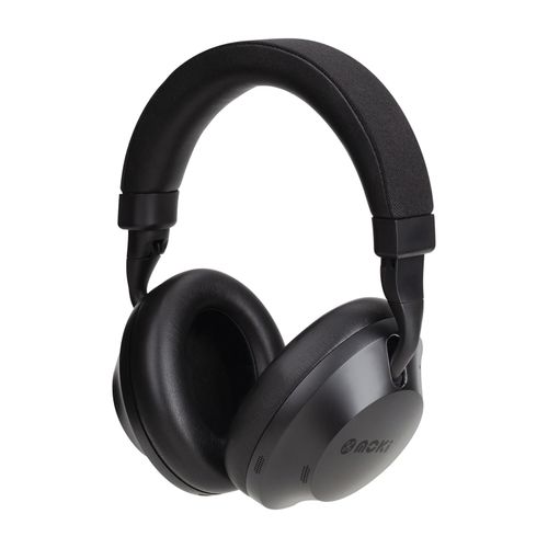 Moki ANC G-2 Active Noise Cancellation Wireless Headphones Black