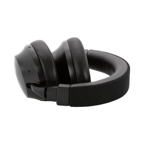 Moki ANC G-2 Active Noise Cancellation Wireless Headphones Black